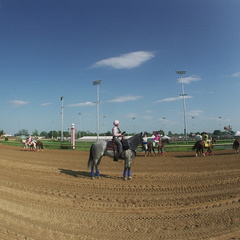 Kentucky Oaks